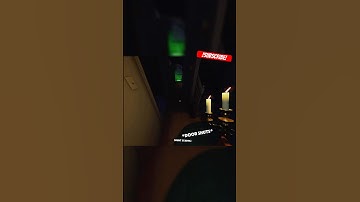 How to easily Identify a Deogen in Phasmophobia #phasmophobia #horrorgame