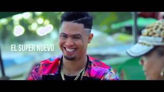 El super nuevo ft baby shaba (official video)