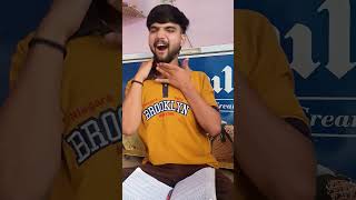smart teacher ❌ pagal student 😅🧐#comedy #shorts #funny #viral #study