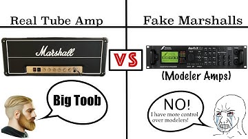 Real Marshall vs Fractal