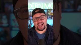 Canceled animated movies! @ModernMouse