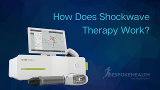 How Does Shockwave Therapy Work?