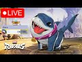 First Youtube Stream 200 Hour Jeff player 😭😭😭