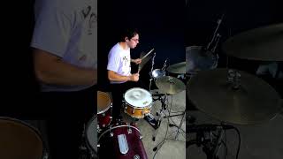 Pain by PinkPantheress Drum Cover