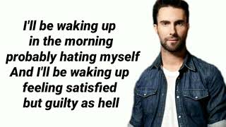 Maroon 5  One More Night s  