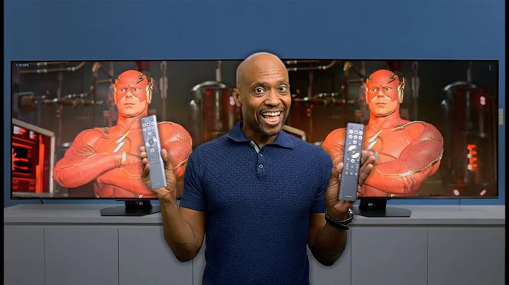 Hisense U8N VS U8QG Which One Is Better?