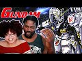 ALL OF THEM 🤖 | All Gundam Openings (1979 - 2022) Reaction #gundam