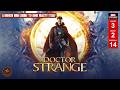Doctor Strange Explained | Master of the Mystic Arts and Time