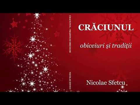 Video: Ajunul Crăciunului De Bobotează - Caracteristici Ale Zilei, Tradiții și Obiceiuri Populare Ale Sărbătorii - Vedere Alternativă