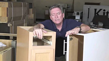 Why are frameless cabinets more expensive?