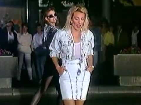 Vesna Zmijanac - Jedan si ti - Show program - (1987)