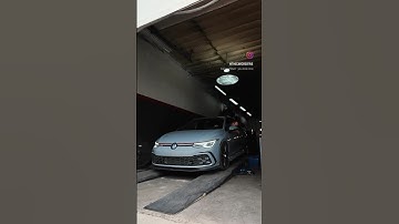 MK8 GTI Unitronic Tune and Dyno Results! 🤩