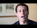 Tony Robbins Supports Operation Underground Railroad