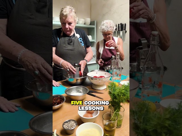 Discover the Magic of Greece with Ikaria PLUS | Guest Testimonial