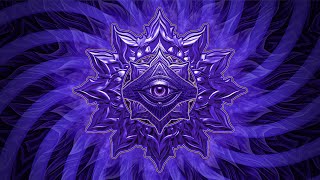 Third Eye Chakra Healing, Unblock Your Third Eye Chakra, Open Third Eye