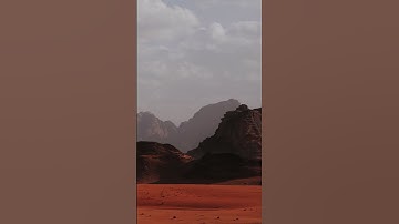 Exploring the Enigmatic Atmosphere of Mars: Unveiling the Mysteries of the Red Planet #shorts #space