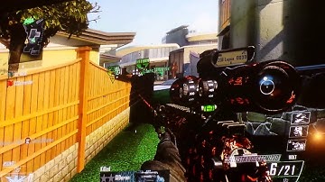 INSANE NO SCOPE ACROSS THE MAP!!!