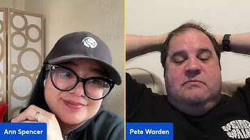 Ann and Pete Talk AI #9 - Why Privacy Policies are worse than useless
