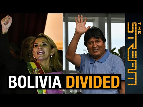 🇧🇴 What will end Bolivia’s political unrest? | The Stream