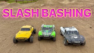Slash Bash Episode 33!