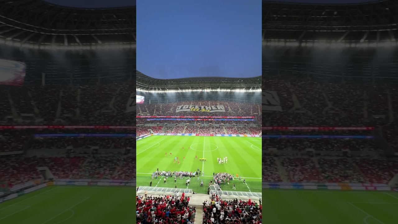 Tifo ❤️‍🔥🇲🇦✨