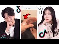 Koreans React to TikToks only GUYS can understand!!