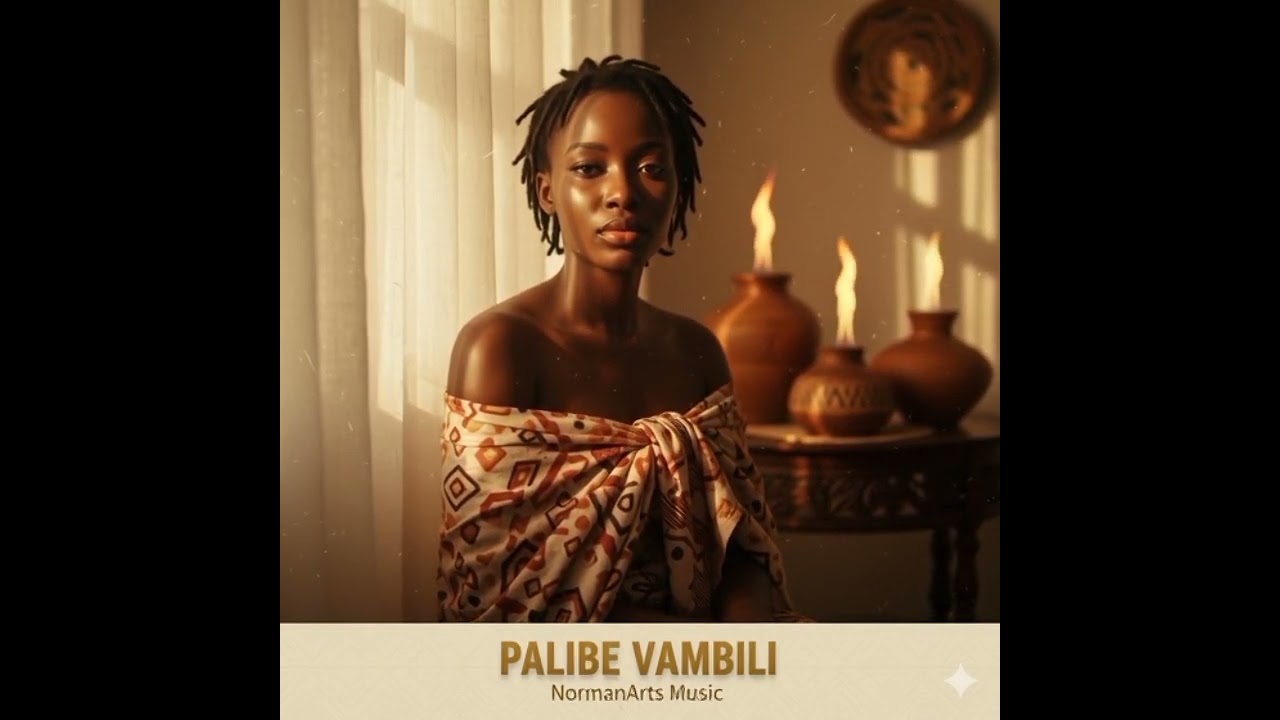 PALIBE VAMBILI | NormanArts Music