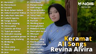 REVINA ALVIRA 'KERAMAT' ALL SONGS FULL ALBUM | DANGDUT KLASIK COVER GASENTRA PAJAMPANGAN 2023