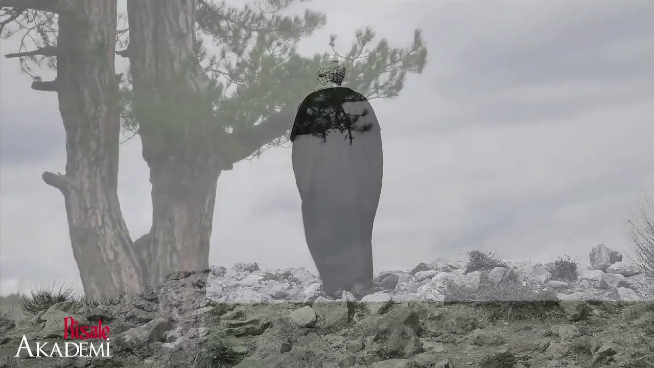 Bediüzzaman Said Nursi'nin Kastamonu 'sürgün'ü