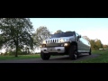 Herts Limos 16 seater Hummer H2 Limo