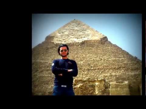 أغنية أمينه نفسي نبعد 2013