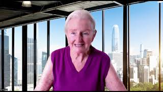 Freedom Programme Introduction by Pat Craven