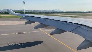 Voo completo TAP AIR PORTUGAL Airbus A340 Rio de Janeiro para Lisboa