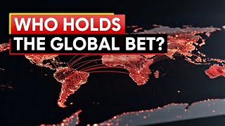 If Every Country Is In Debt Whos The Real Credit Financial Geopolitics