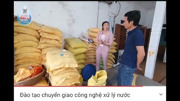 Kinh doanh cùng hệ thống Lọc Nước Thiên Hà #cáchlọcnước #hệthốnglọc #lọcnướcgiếngkhoan