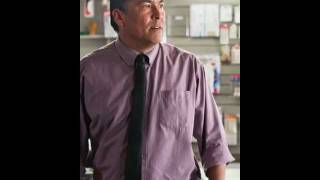 eric schweig. native actor Information