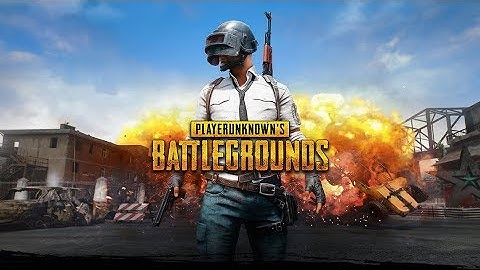 PUBG | HD STREAMING | WITH POWER/SHIELD UNION (CRASHED) | Tegra K1 & X1| Android 7.0 | V4