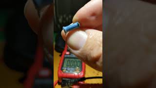 видео: habotest ht206d измерение ёмкостей картинка: habotest ht206d измерение ёмкостей