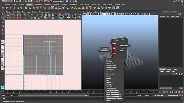 Maya - Cereal Box UV