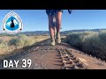 Day 39 | The Walk of The Aqueduct | Pacific Crest Trail Thru Hike