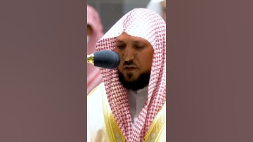ما تيسر من سورة الحج | الشيخ #ماهر_المعيقلي