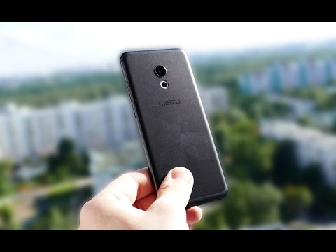 Videó: Meizu Pro 6: áttekintés, Specifikációk, ár