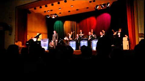 Bryan Davis nailing Maynard Ferguson's Gonna Fly N...