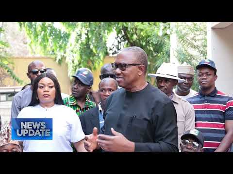 NEWS UPDATE @ 12 PM 29/06/2022