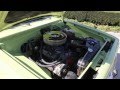 1967 Plymouth Barracuda Convertible Classic Muscle Car for Sale in MI Vanguard Motor Sales