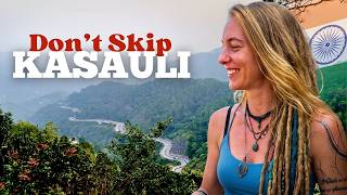 EP41 - Why Tourists Don’t Choose Kasauli Over Shimla?