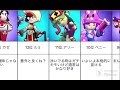 ブロスタ抜けるキャラランキング ブロスタ抜けるキャラランキング