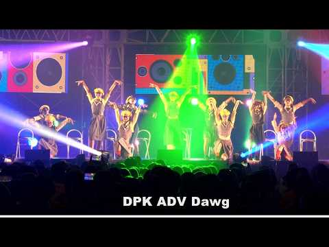 10.DPK ADV Dawg (THE "CLUB" FEST A-LINE 昼の部)