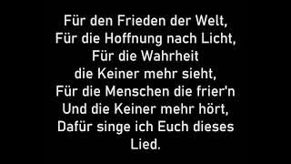 ESC 1994 - Austria - Petra Frey - Für den Frieden der Welt (Karaoke Version)