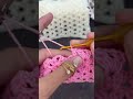 Try this crochet sweater pattern
